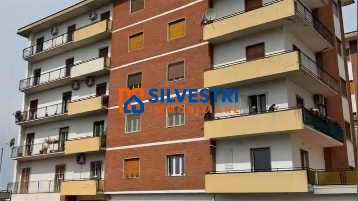 Appartamento in vendita a Benevento