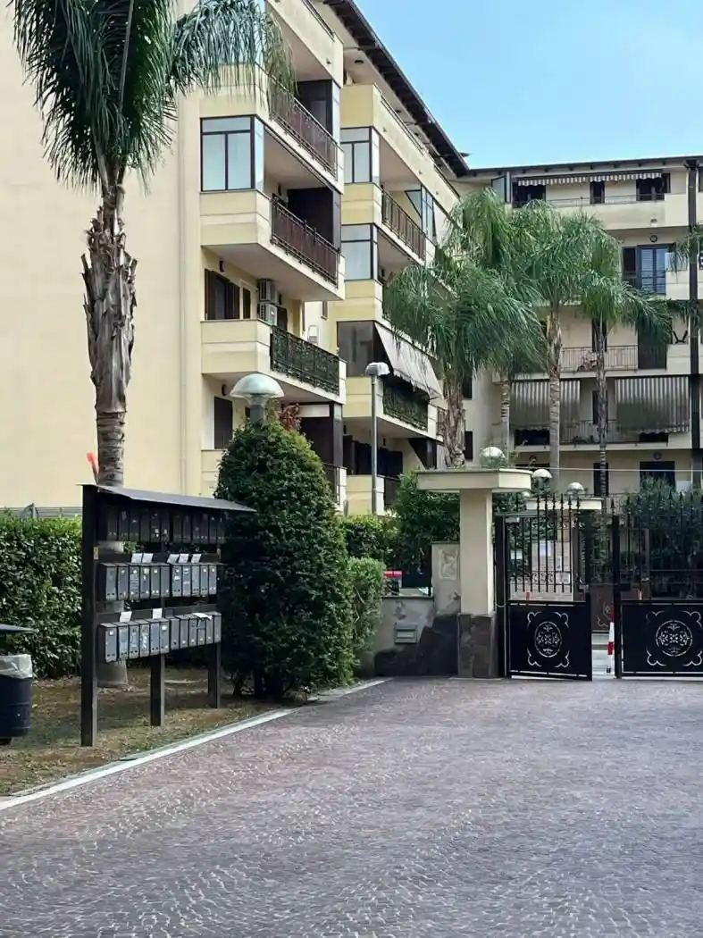 Appartamento in vendita a Orta di Atella