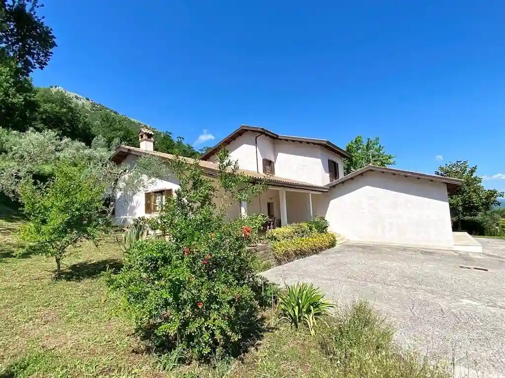 Villa - foto 5