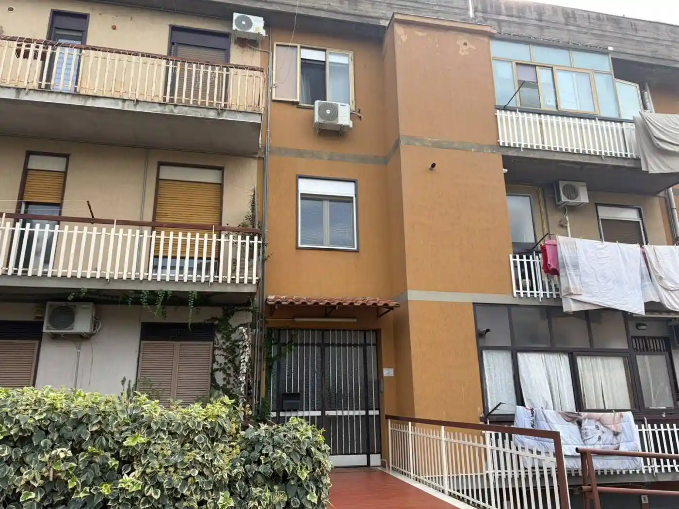 Appartamento in vendita a Gravina di Catania