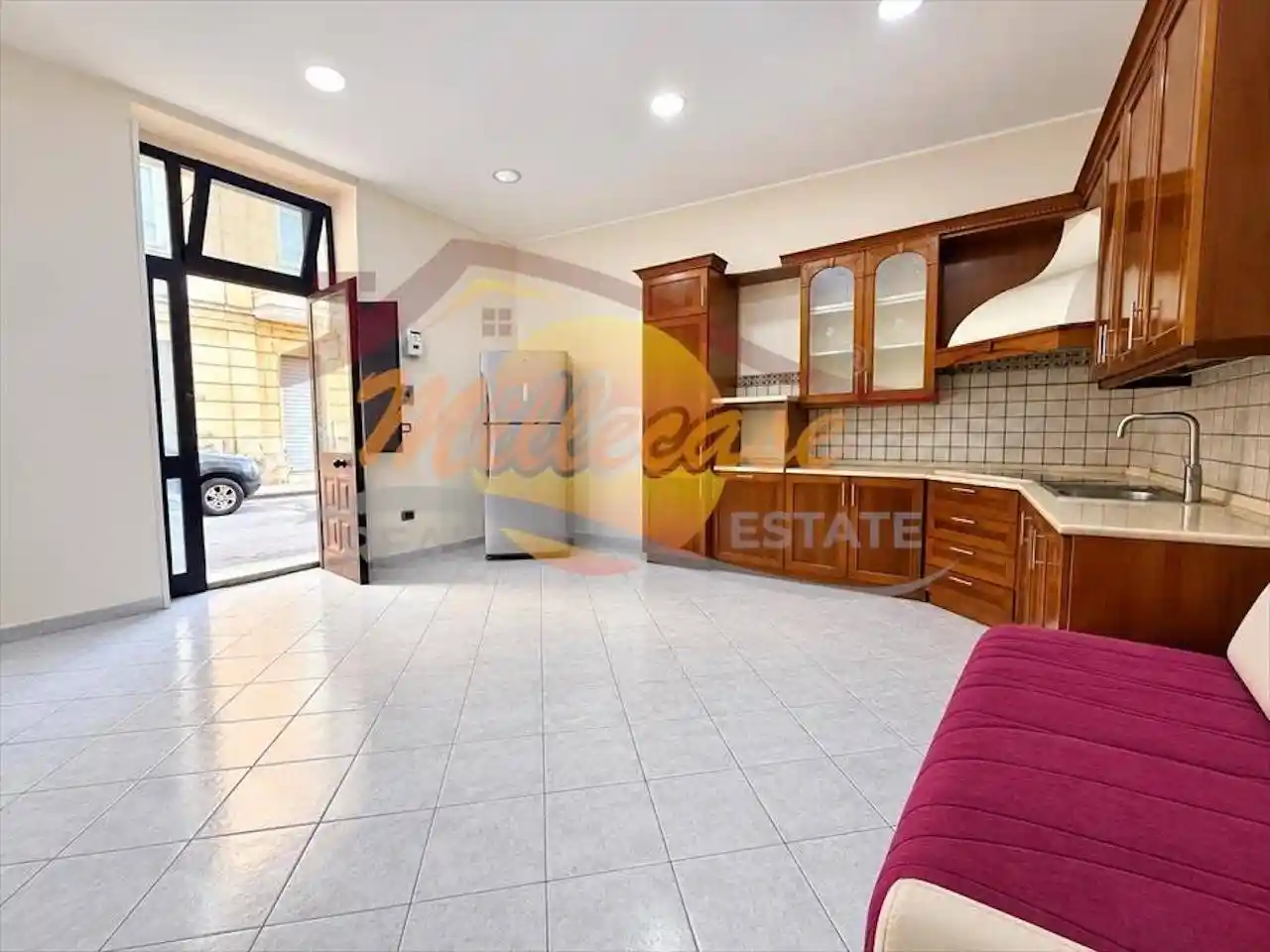 Appartamento in vendita a Siracusa