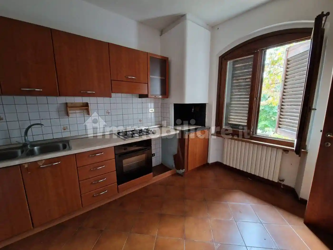 Appartamento in vendita a Quarrata