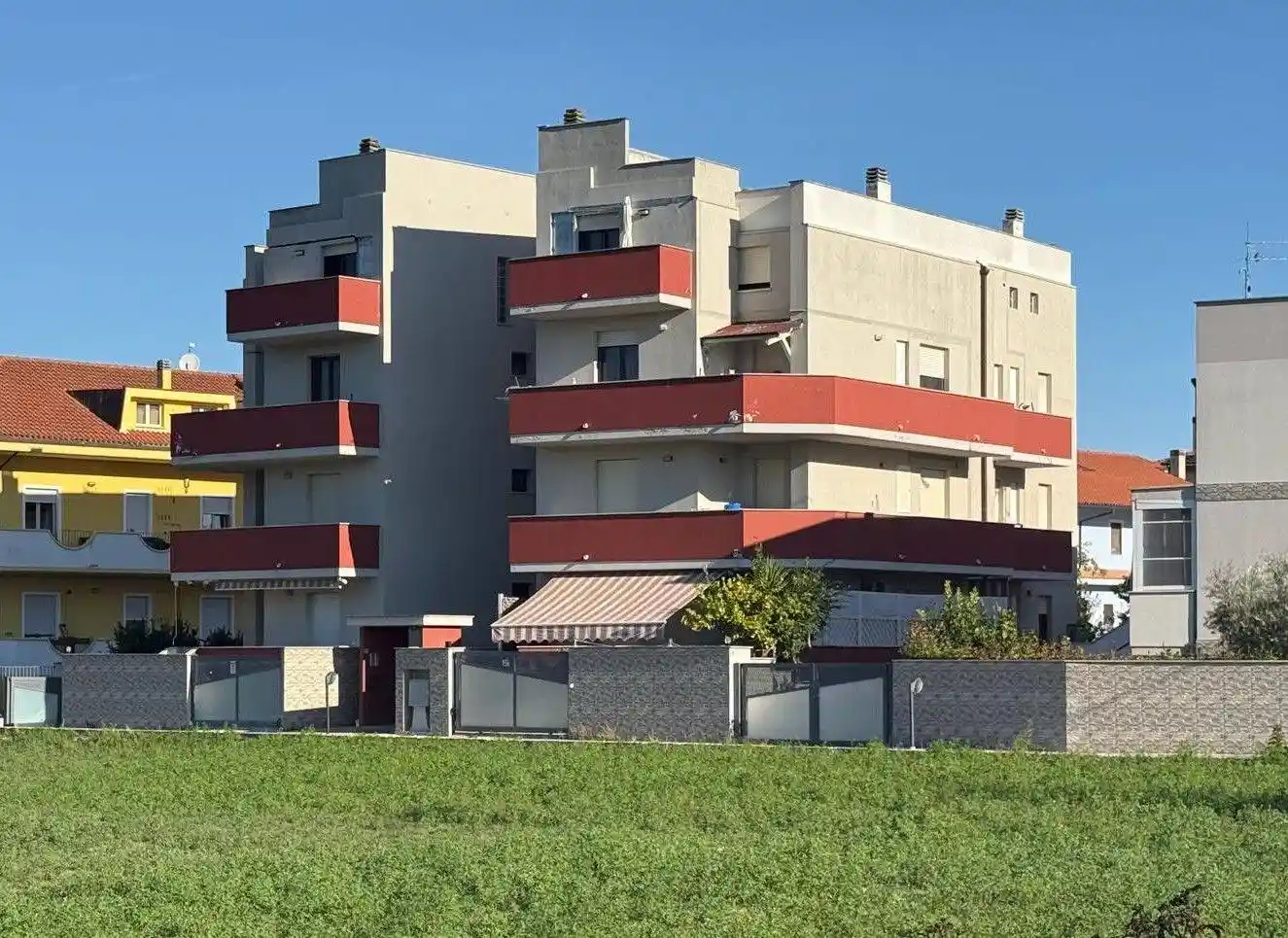 Appartamento in vendita a San Giovanni Teatino