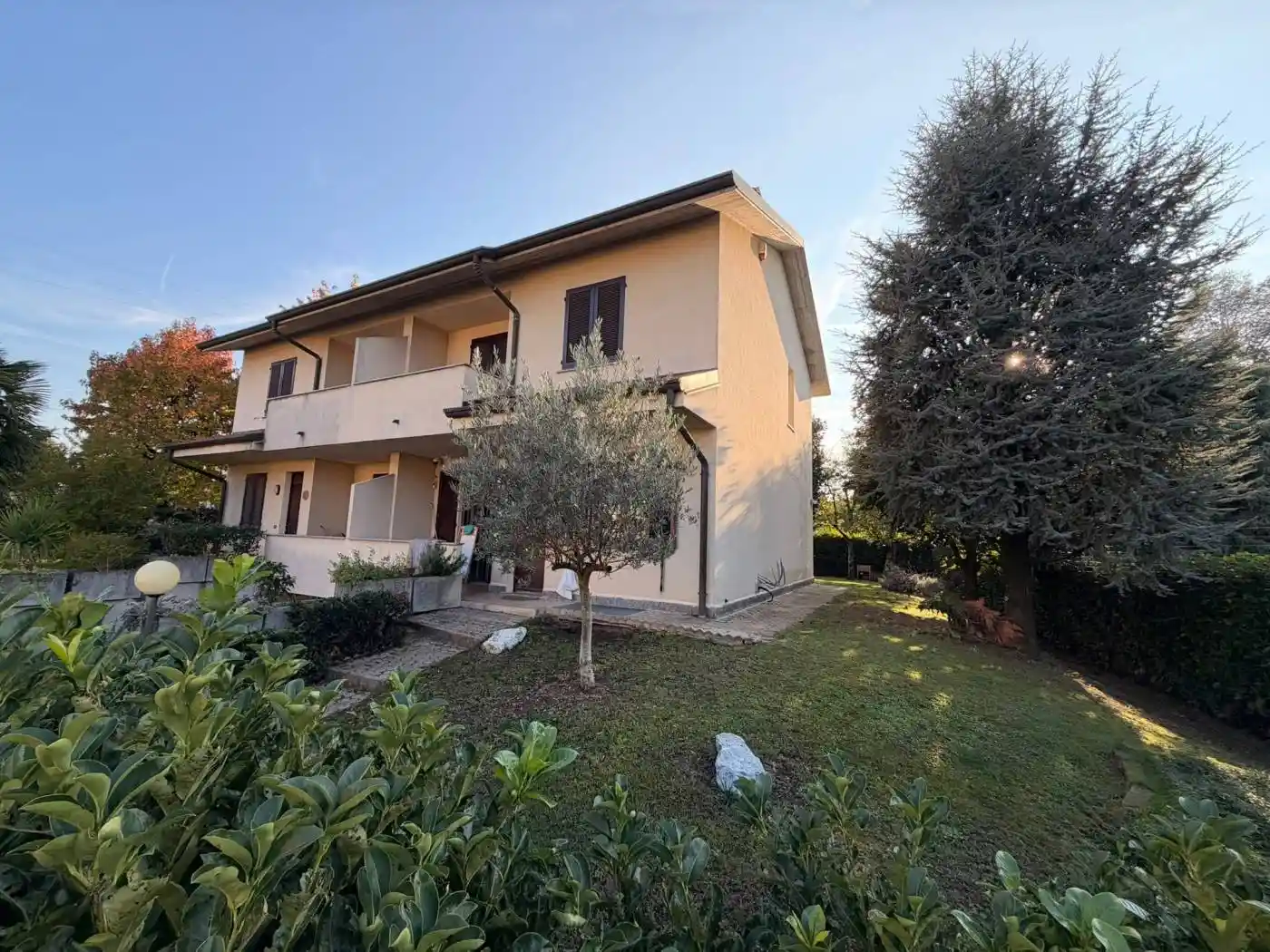 Villa in vendita a Briosco