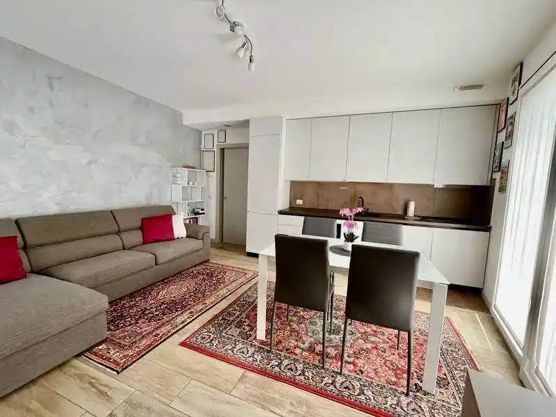 Appartamento in vendita a Venezia