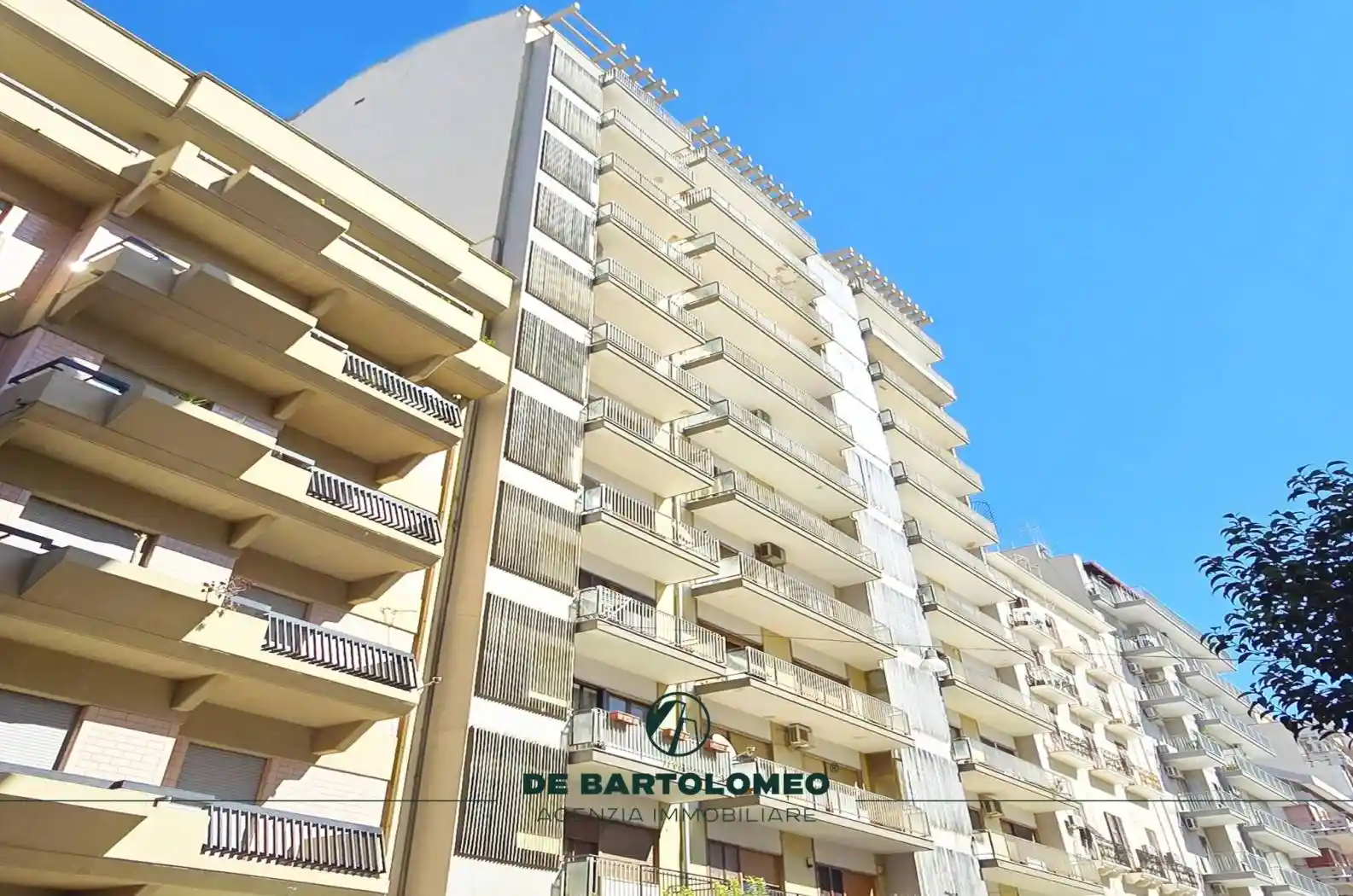 Appartamento in vendita a Taranto
