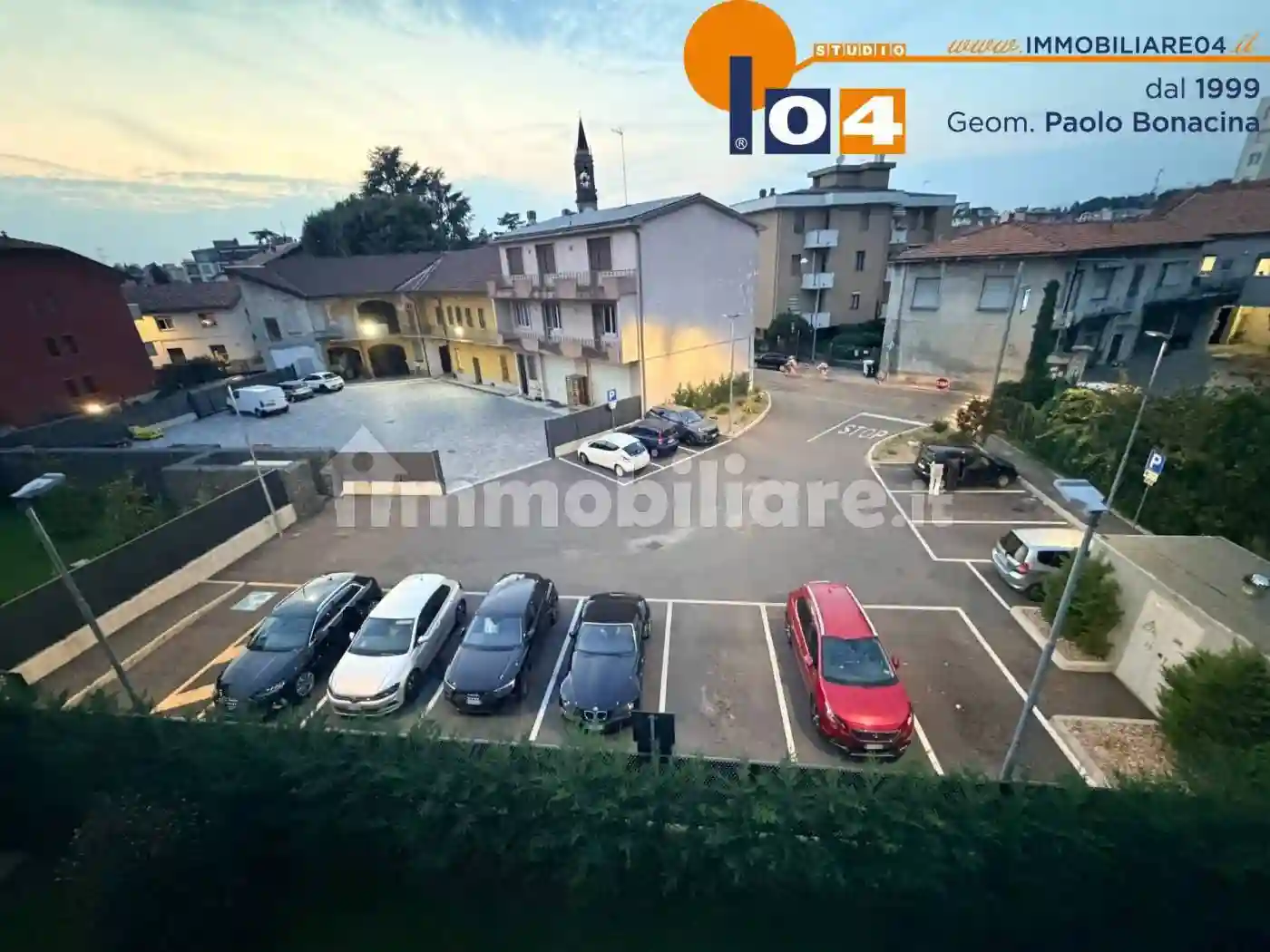 Attico - Mansarda - foto 4