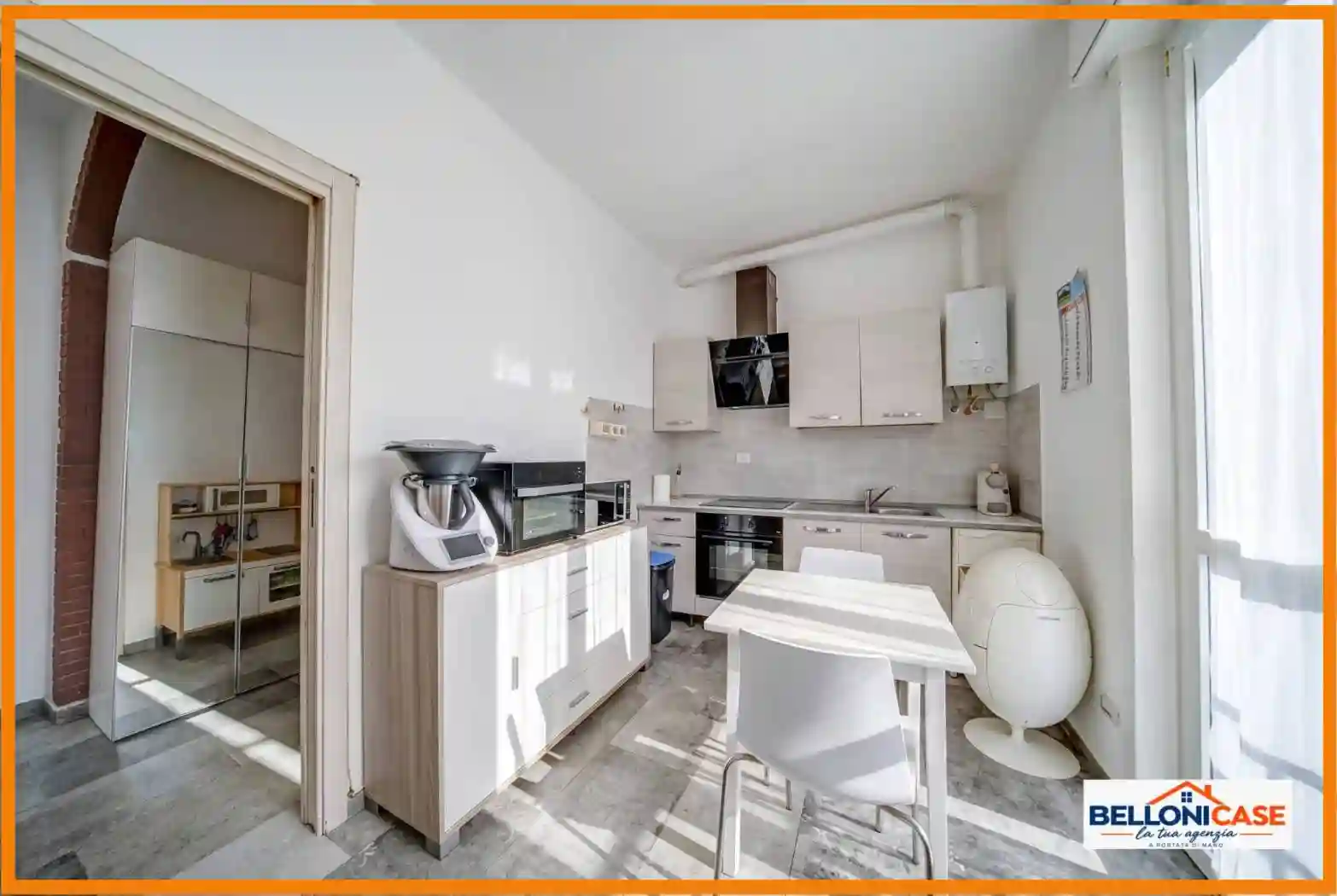 Appartamento - foto 4