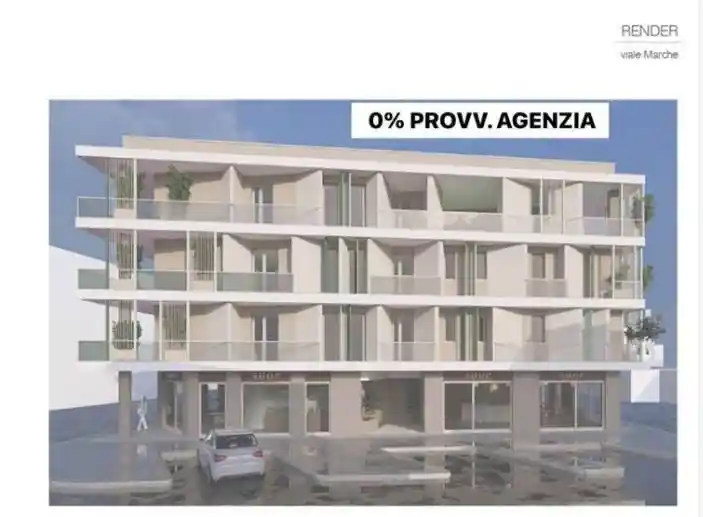 Appartamento in vendita a Lecce