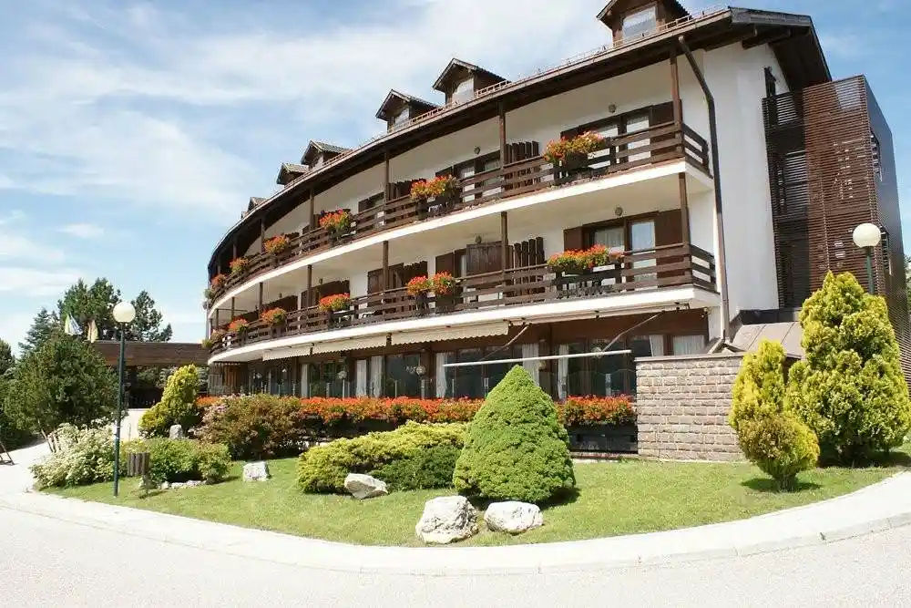 Appartamento in vendita a Ville di Fiemme