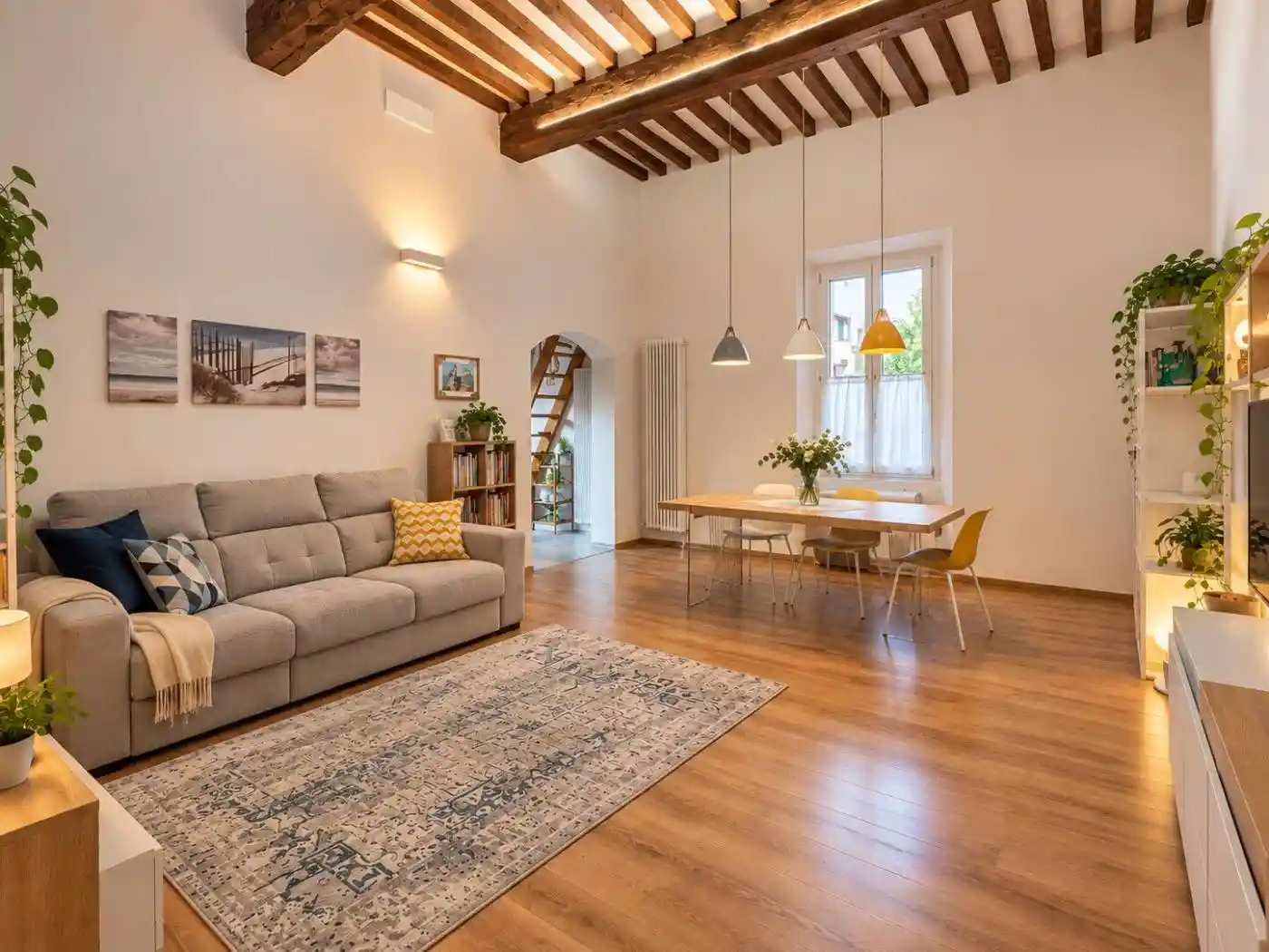 Appartamento in vendita a Budrio