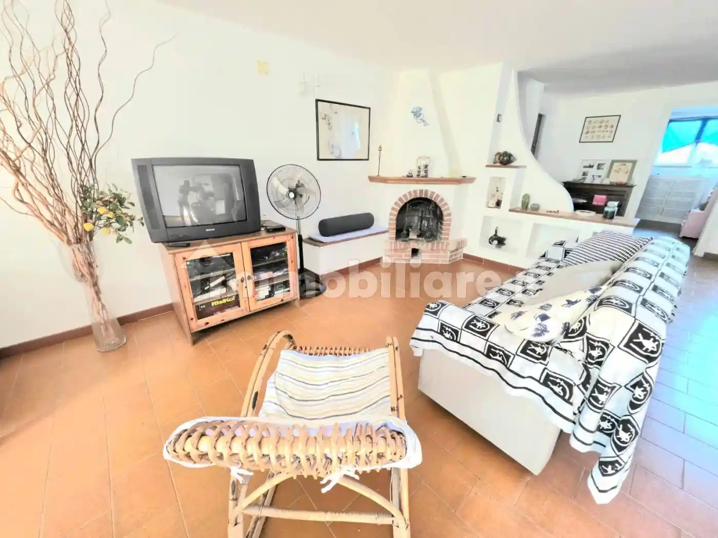 Villetta a schiera in vendita a Terracina