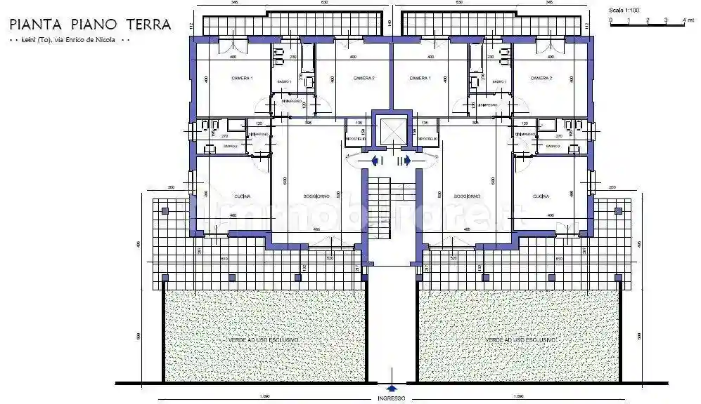 Casa indipendente - foto 3