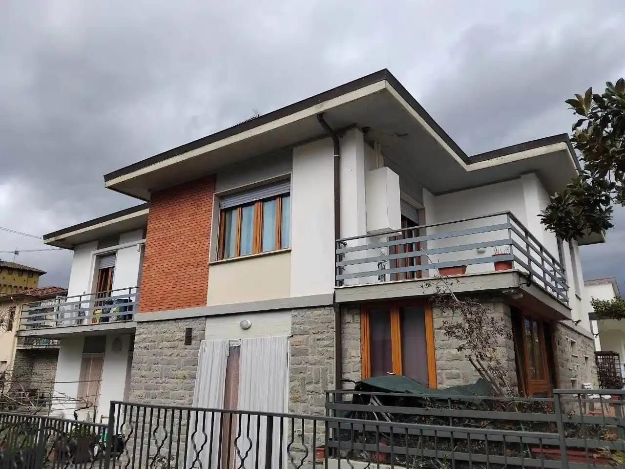Casa indipendente in vendita a Borgo San Lorenzo