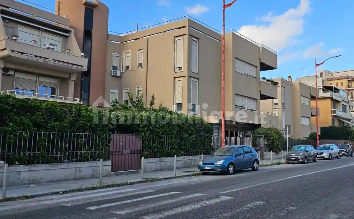 Appartamento in vendita a Messina
