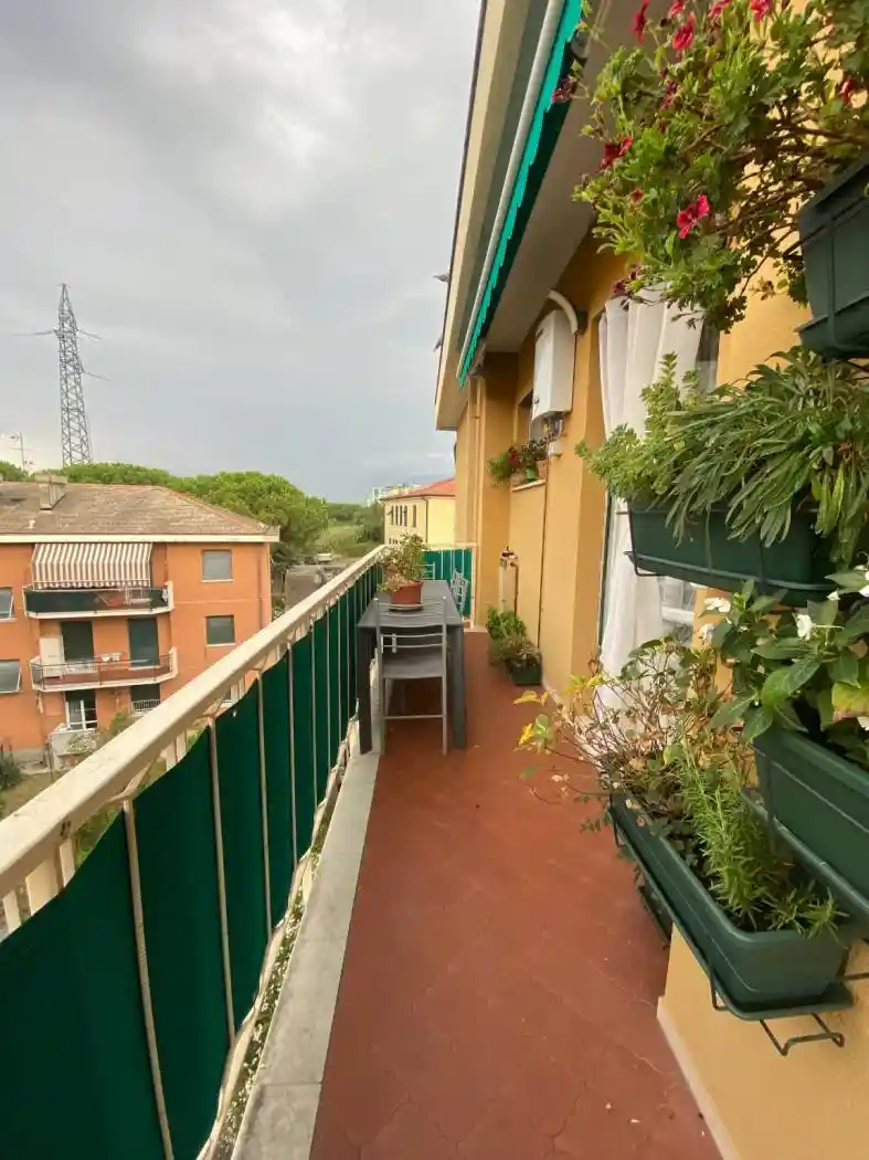 Appartamento in vendita a Sestri Levante