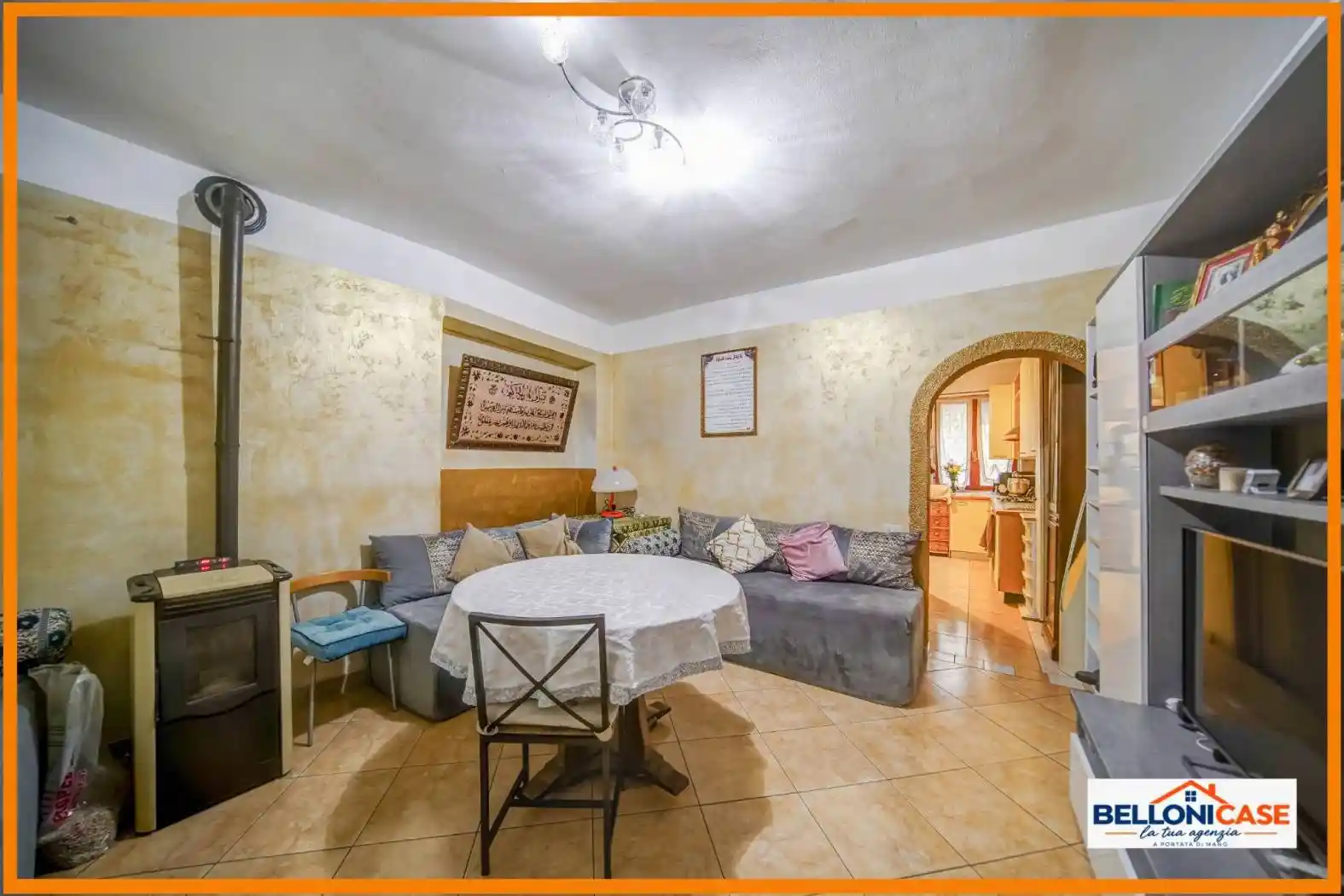 Casa indipendente in vendita a Castiglione Olona