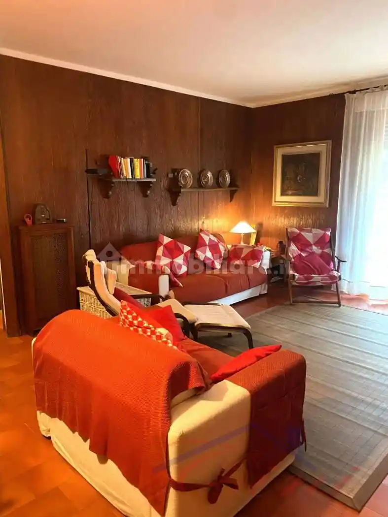 Appartamento in vendita a Moggio