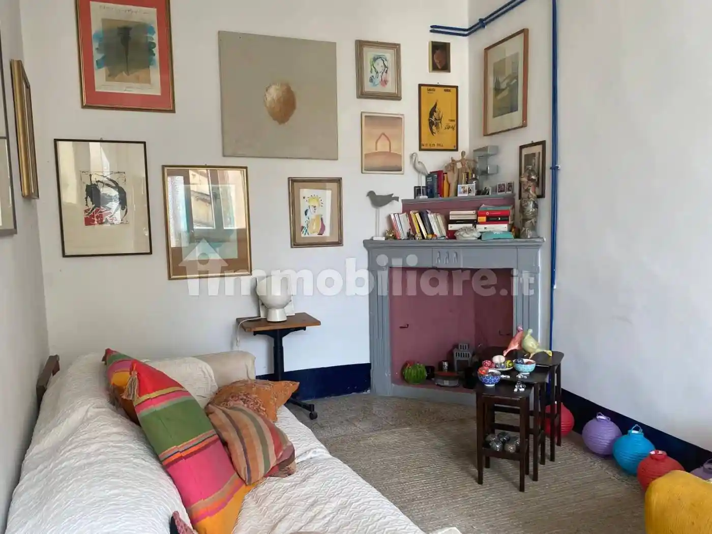Appartamento in vendita a Firenze