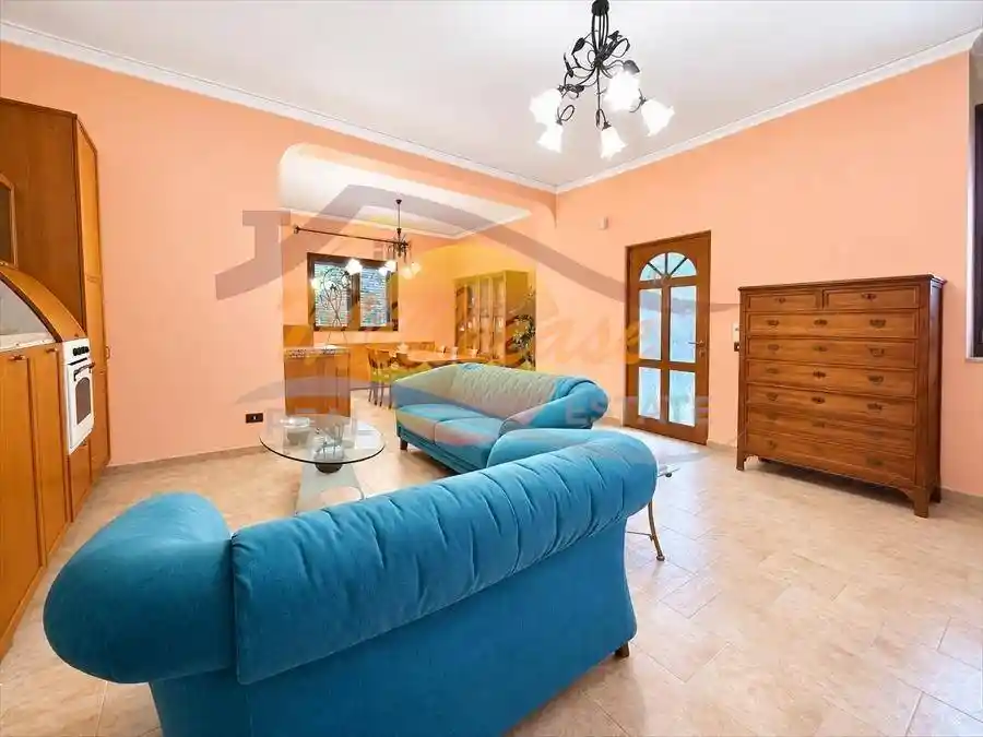 Villa in vendita a Melilli