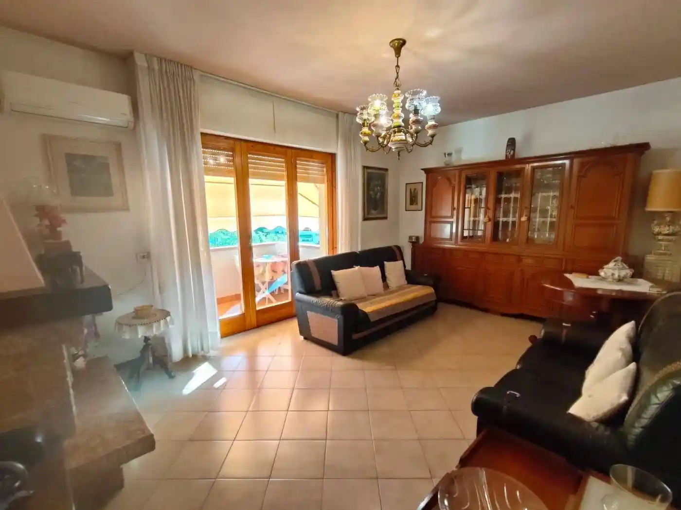 Appartamento in vendita a Pistoia