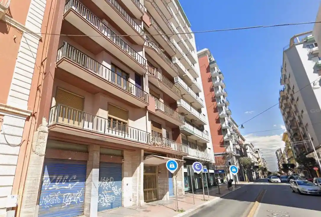 Appartamento in vendita a Taranto