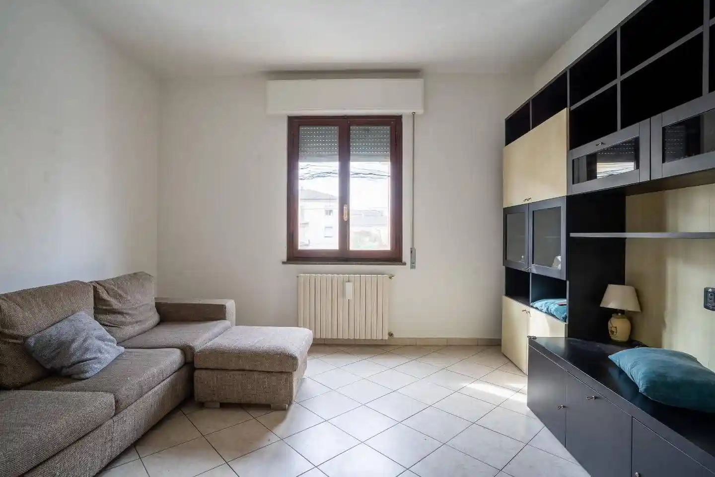 Appartamento in affitto a Empoli