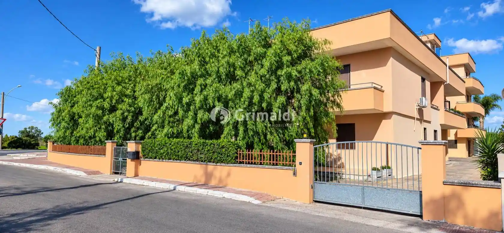 Appartamento in vendita a Tuglie