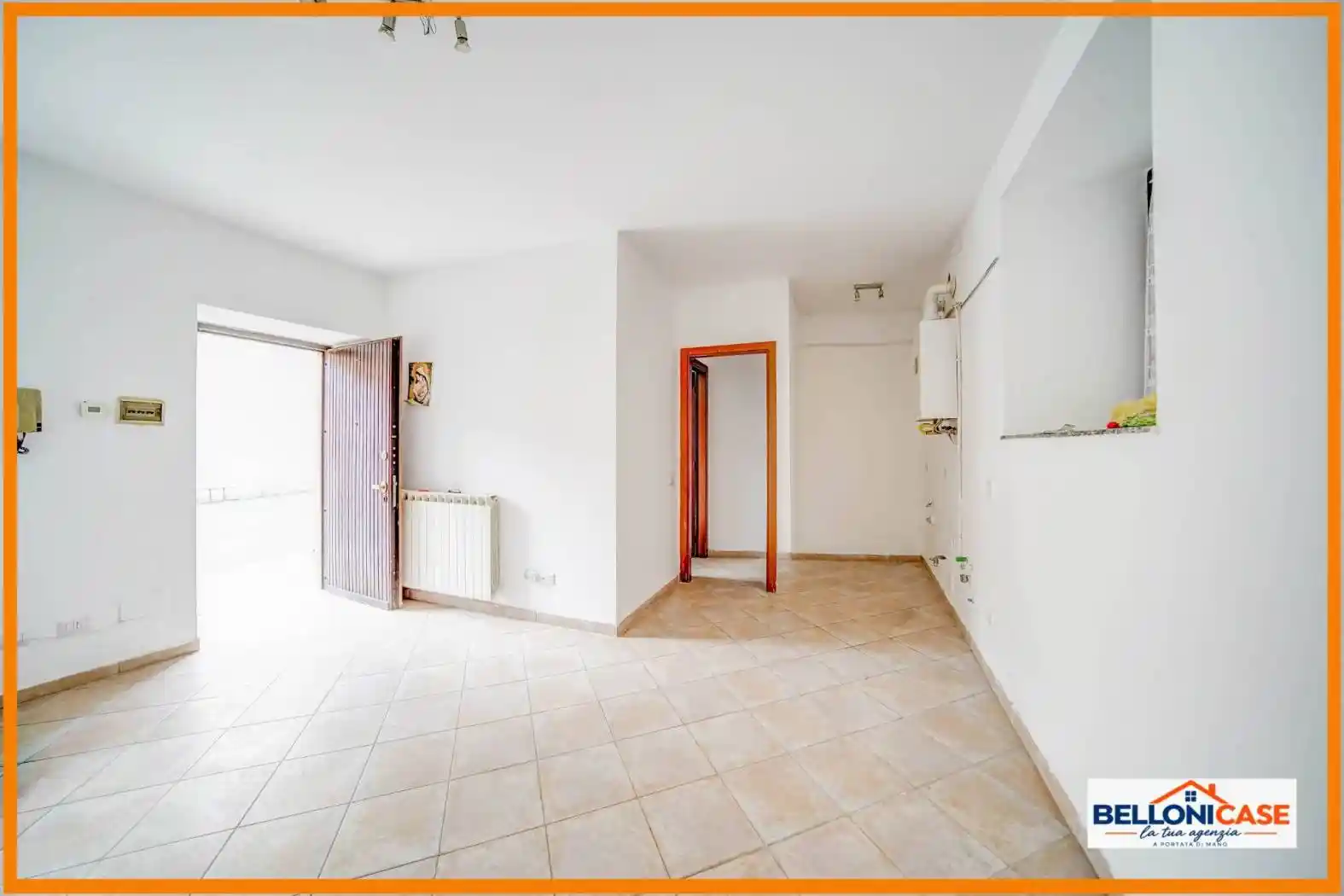 Appartamento in vendita a Morazzone