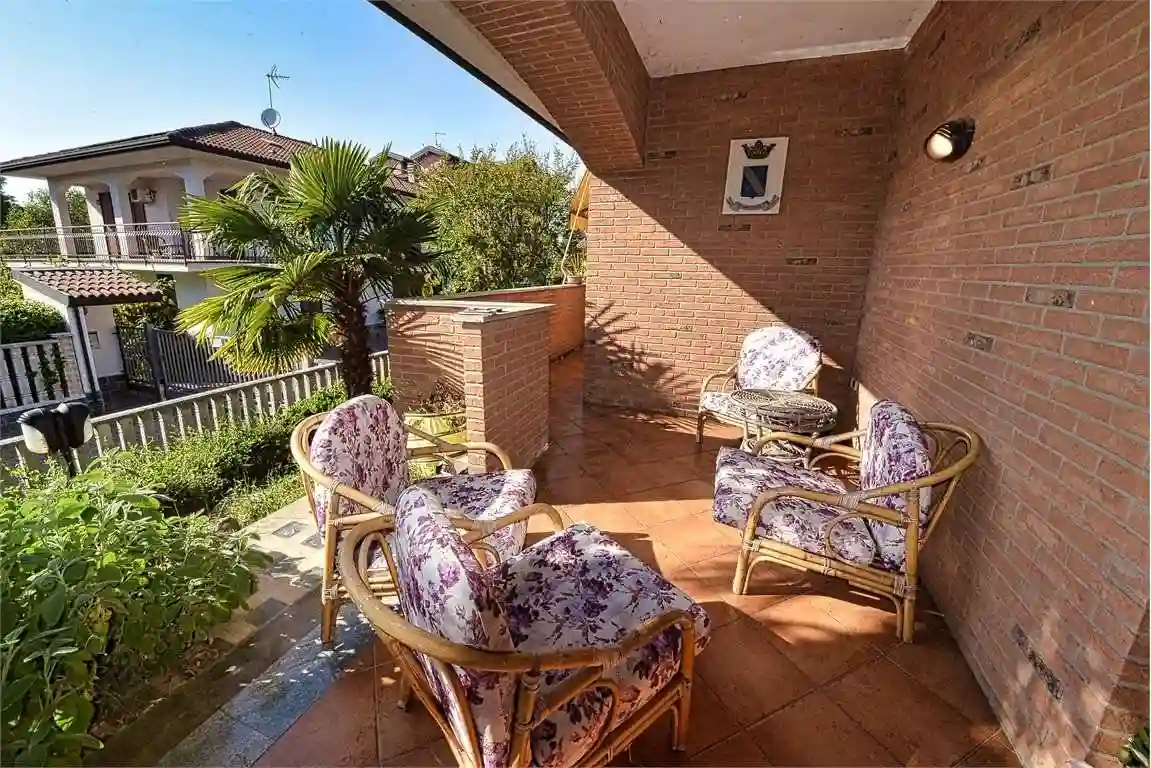 Villa - foto 3