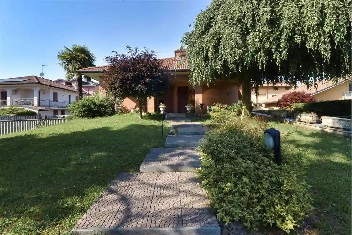 Villa - foto 4