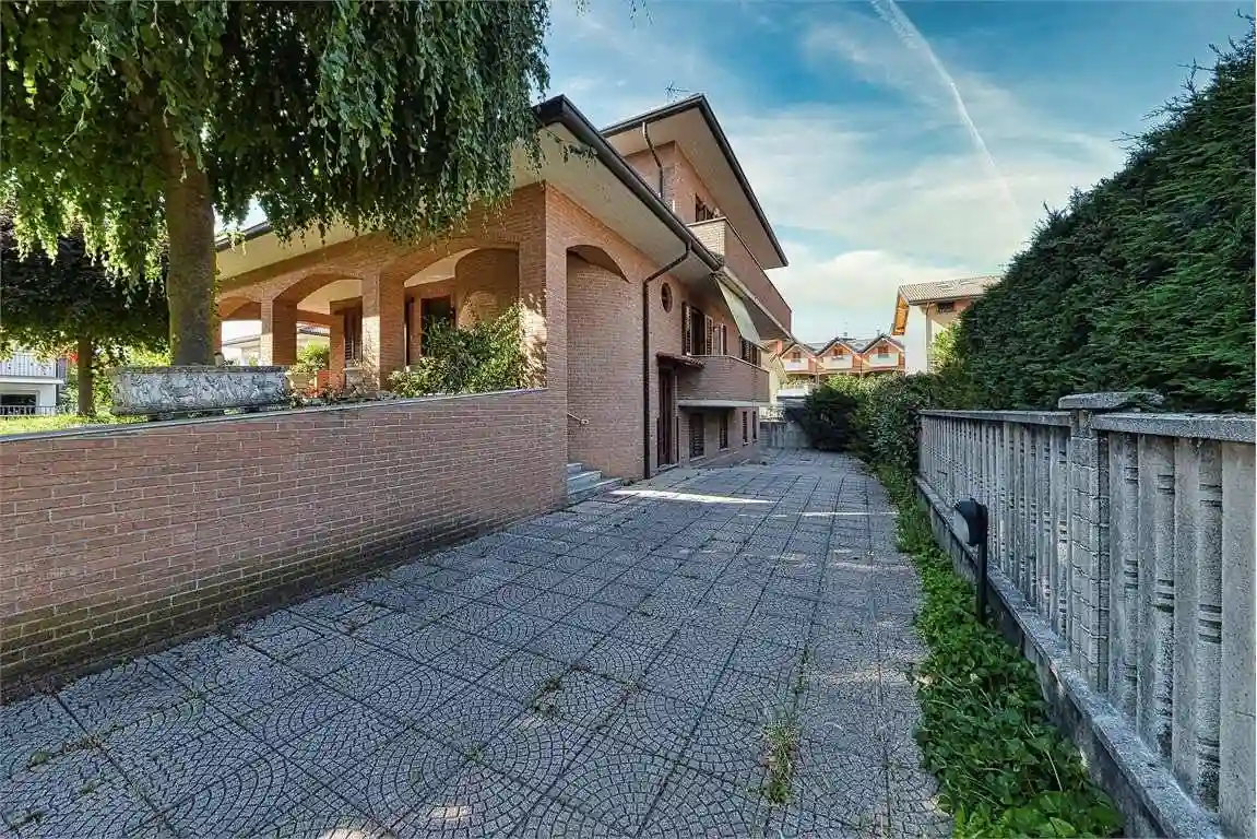 Villa - foto 5