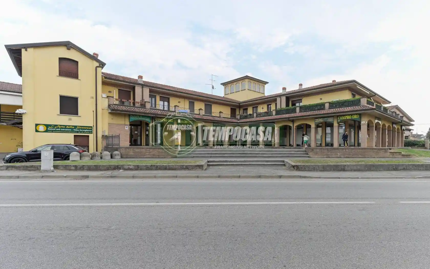 Appartamento in vendita a Settala