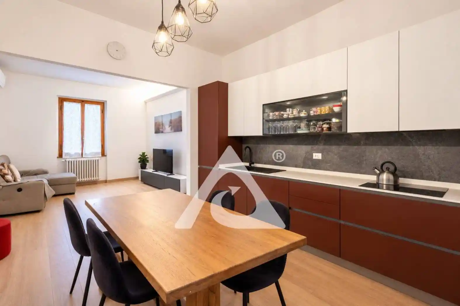 Appartamento in vendita a Bagno a Ripoli