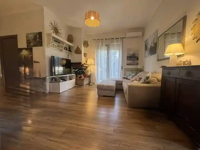 Villa in vendita a Pomezia