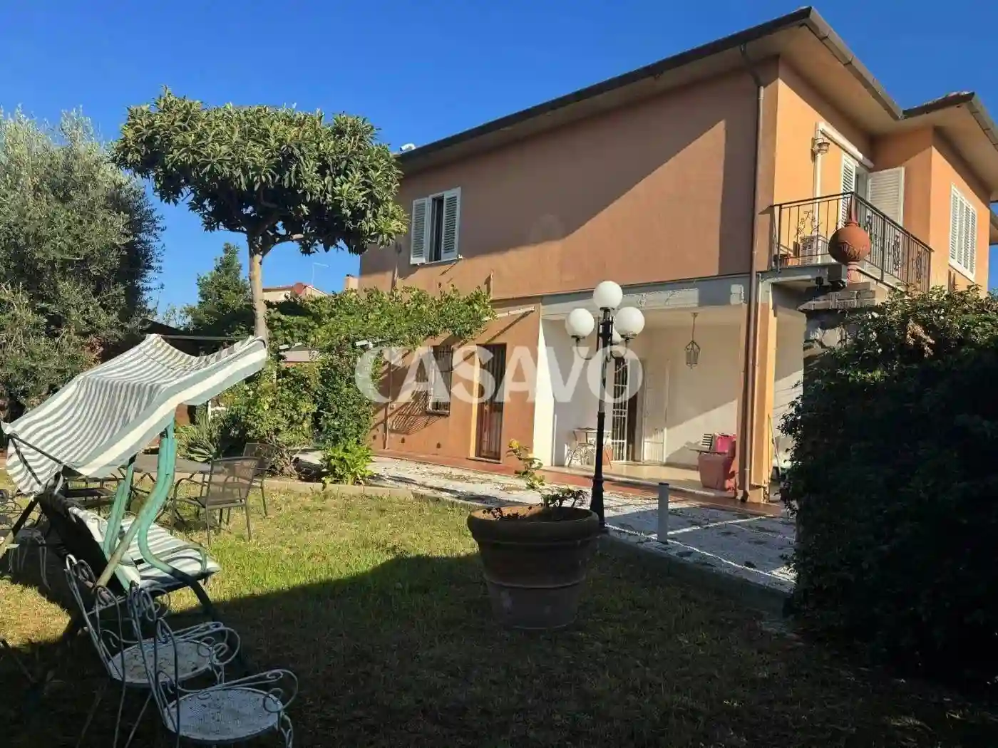 Villa - foto 3