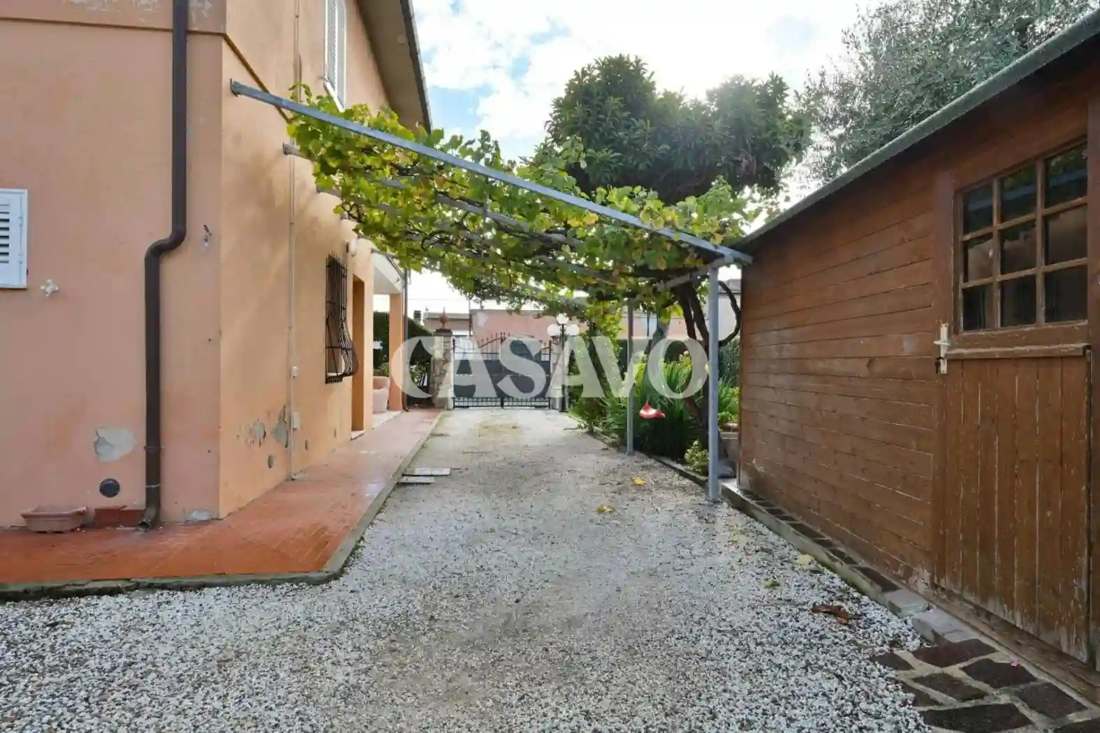 Villa - foto 4