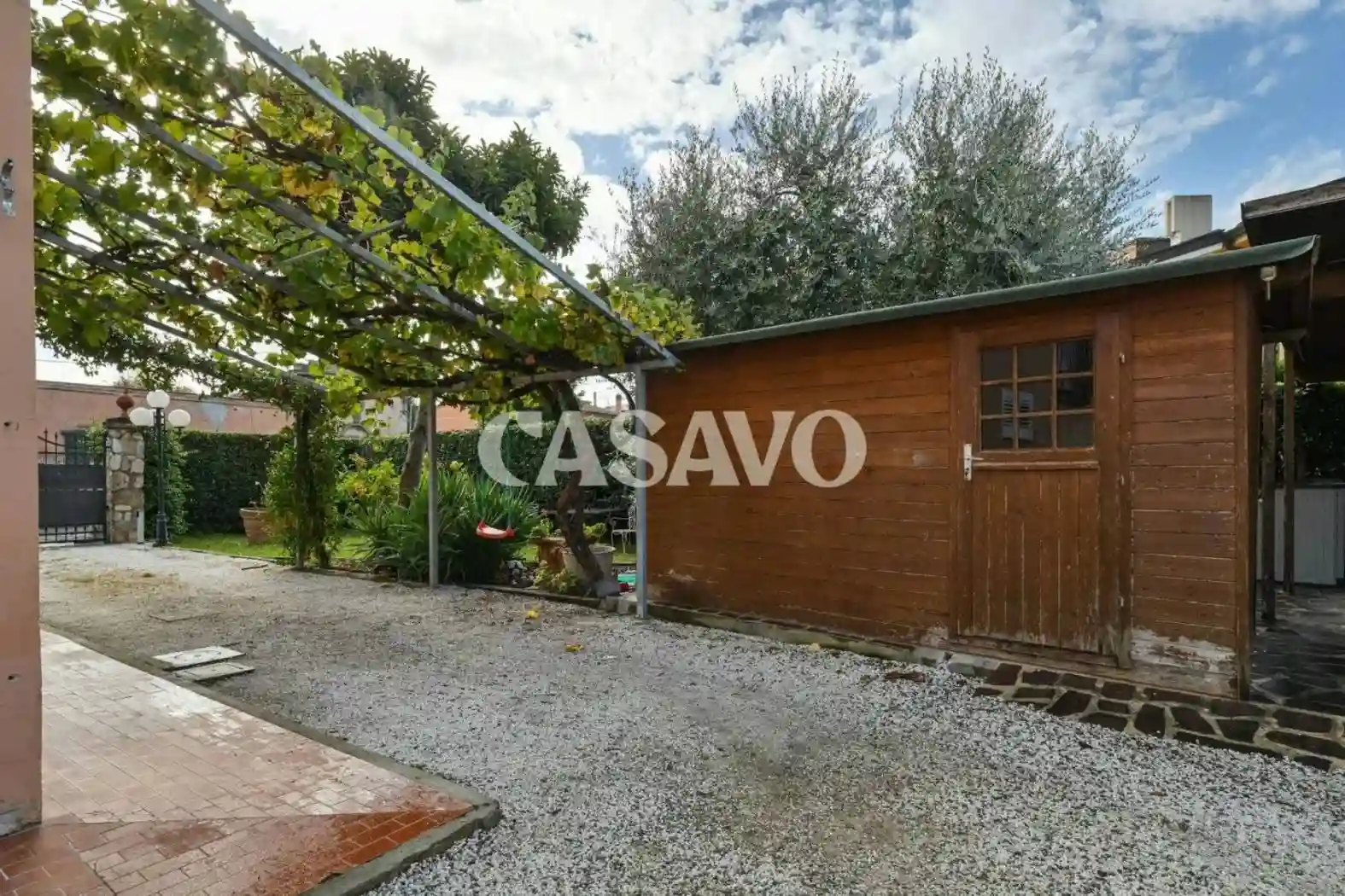 Villa - foto 5