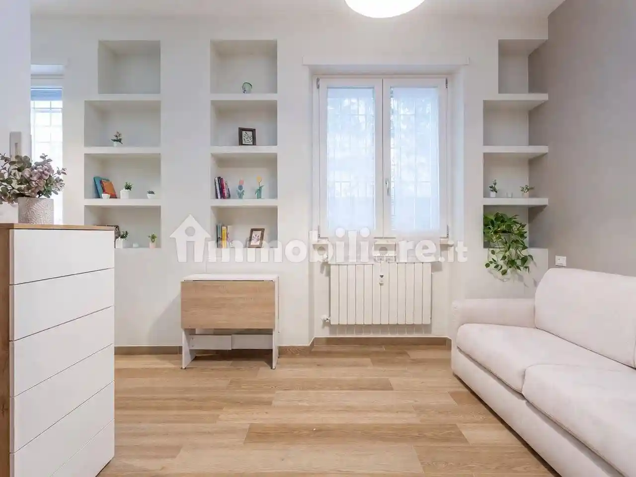 Appartamento in affitto a Roma