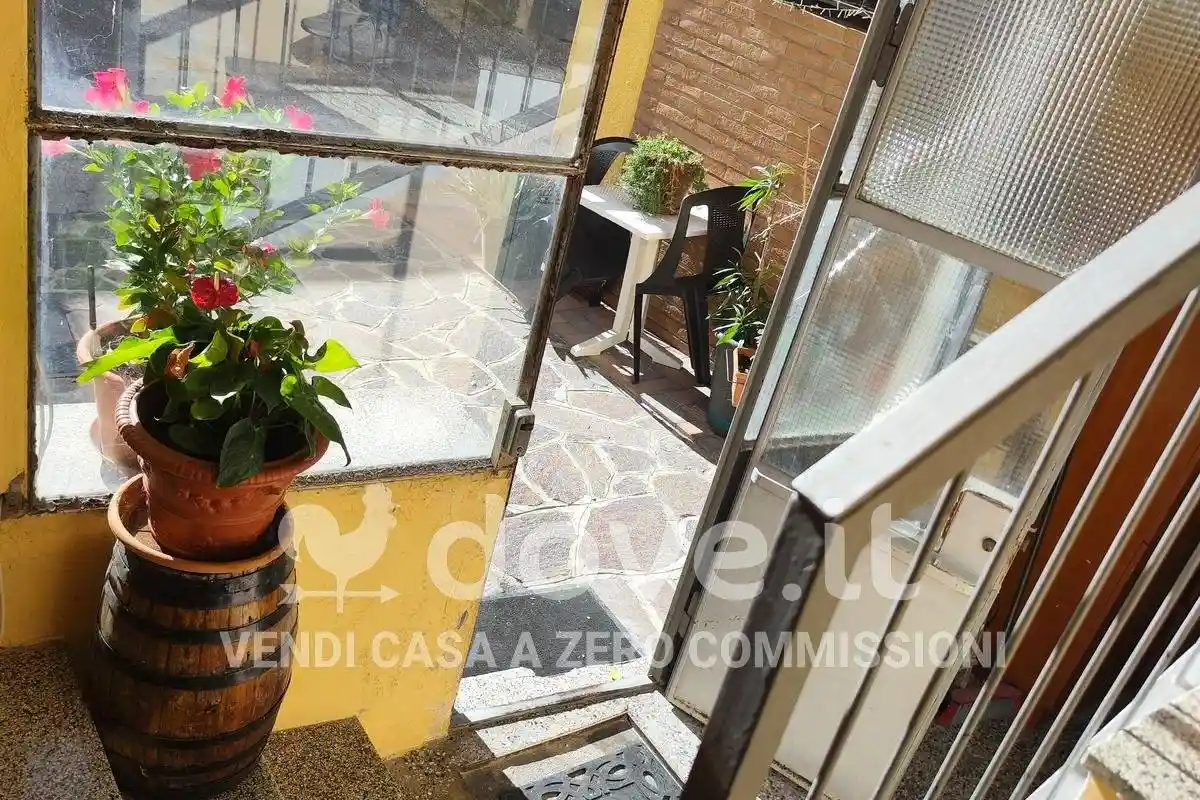 Appartamento in vendita a Guanzate
