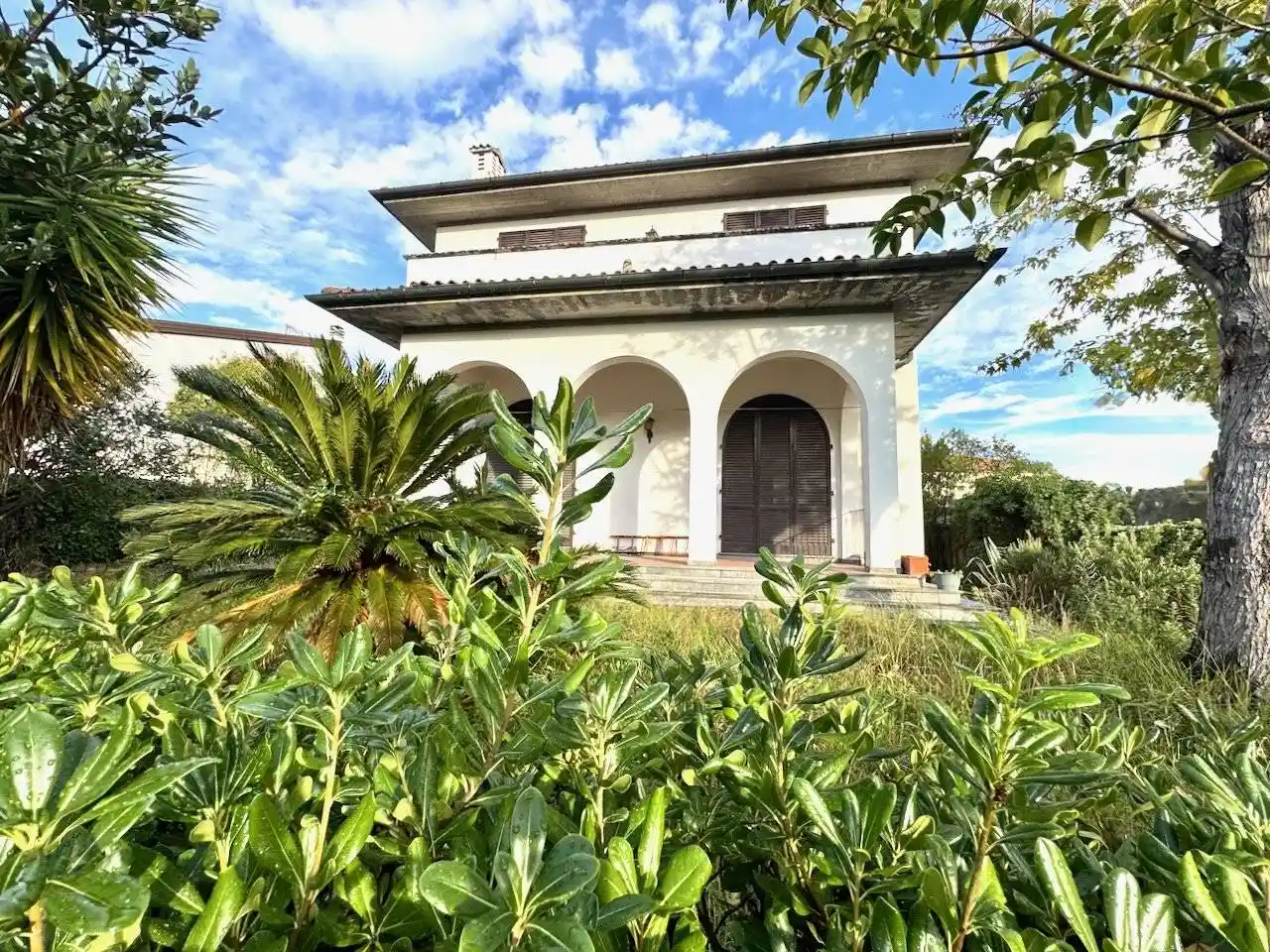 Villa in vendita a Pisa