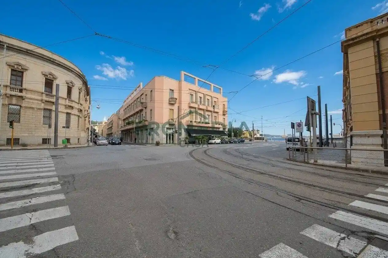 Appartamento in vendita a Messina