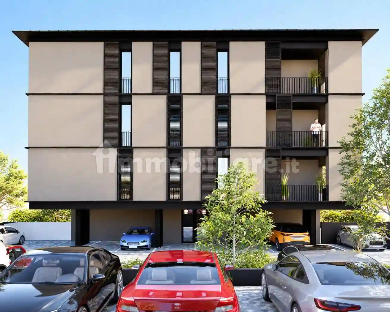 Progetto - foto 5