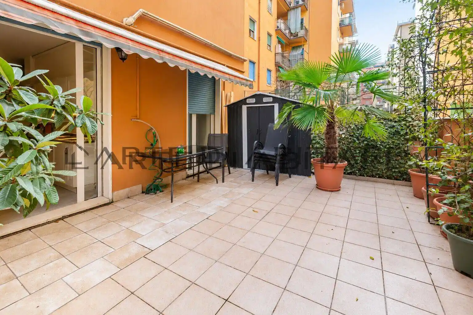 Appartamento in vendita a Verona