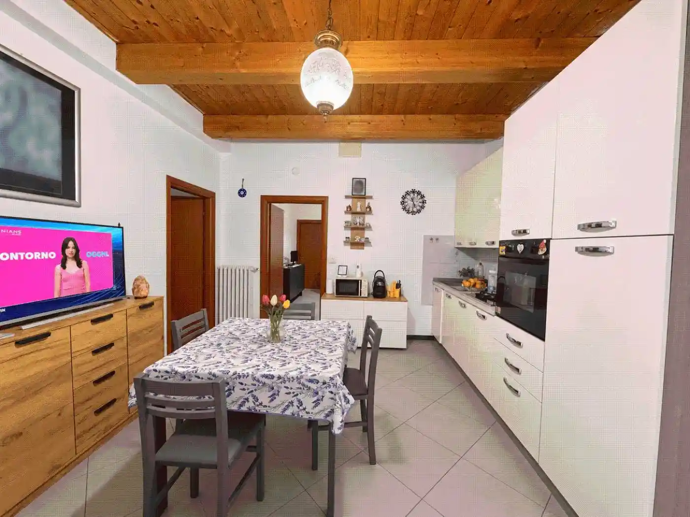 Appartamento in vendita a Ravenna