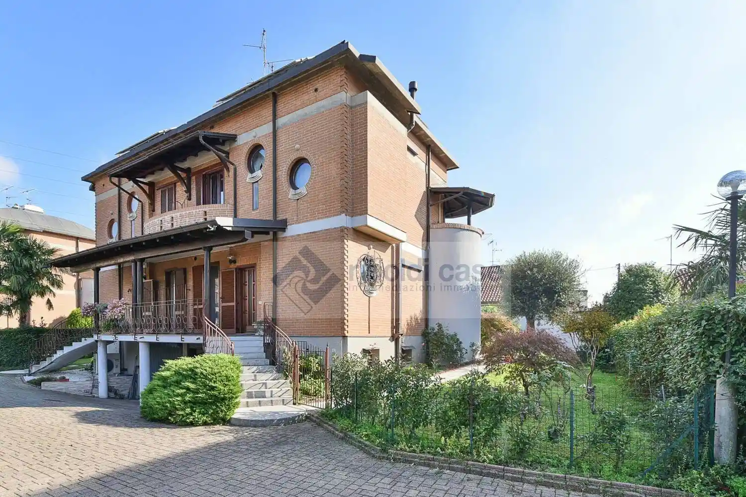 Villa in vendita a Seveso