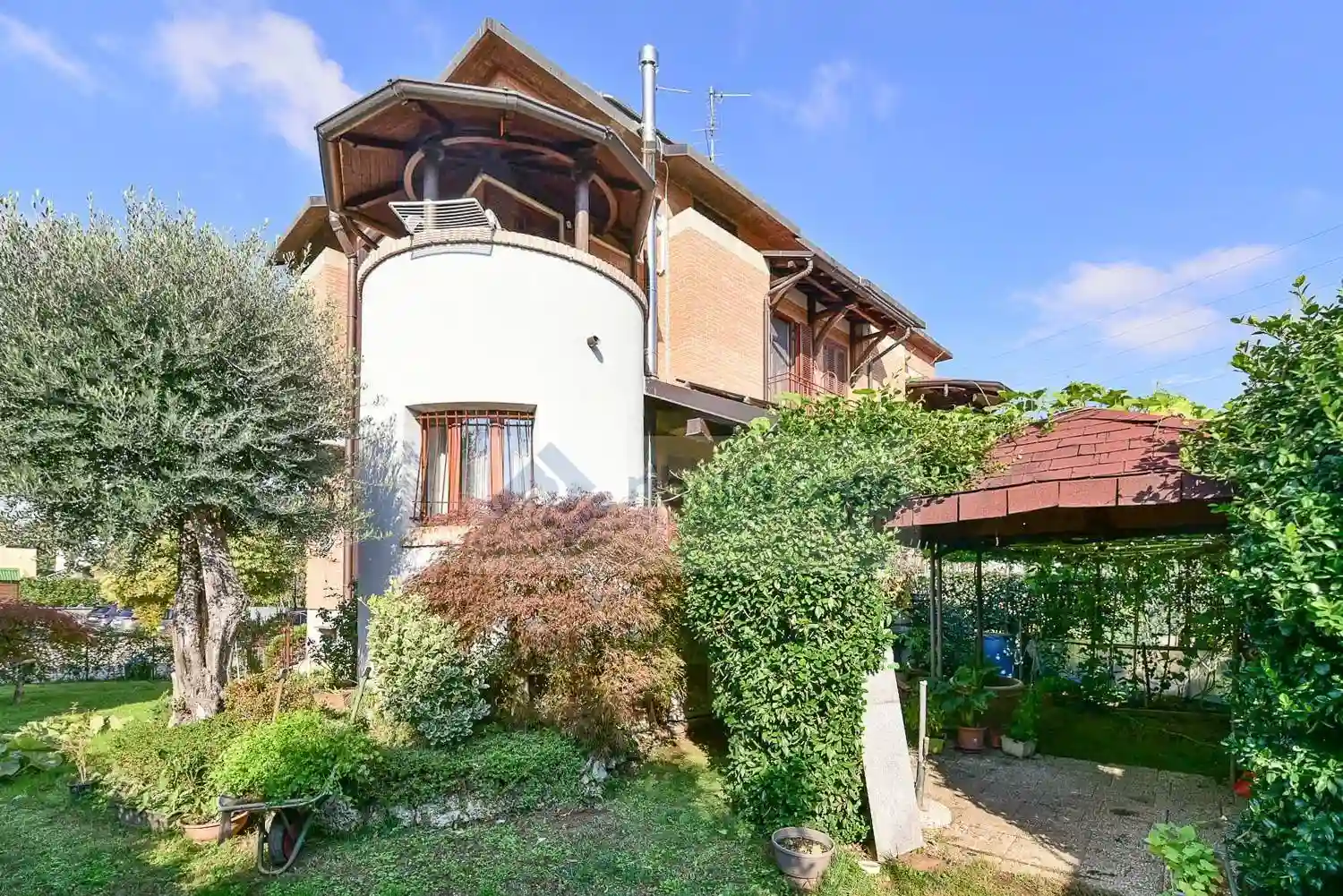 Villa - foto 4