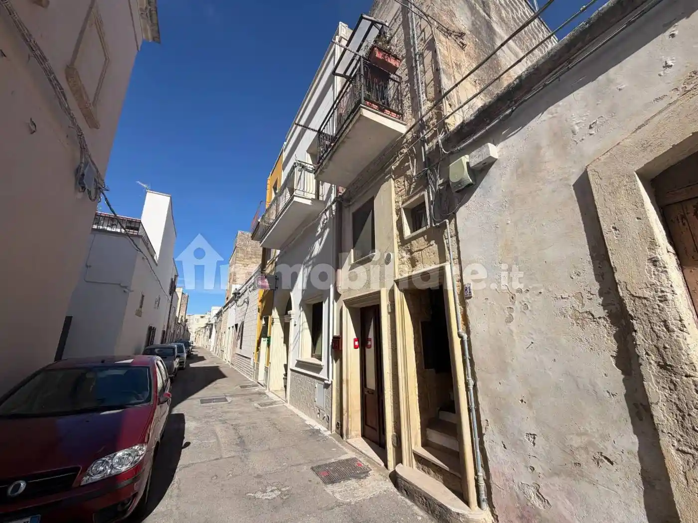 Appartamento in affitto a San Cesario di Lecce