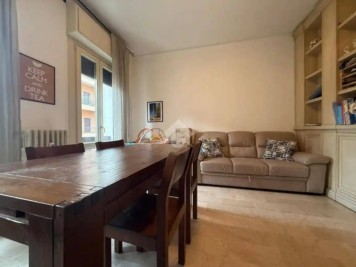 Appartamento in affitto a Brescia