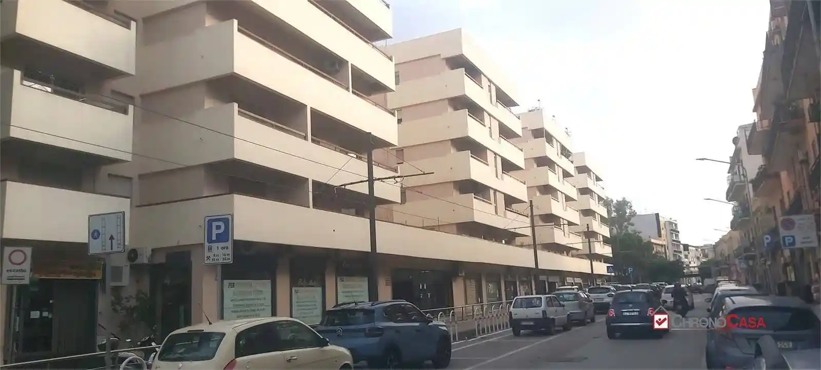 Appartamento in vendita a Messina